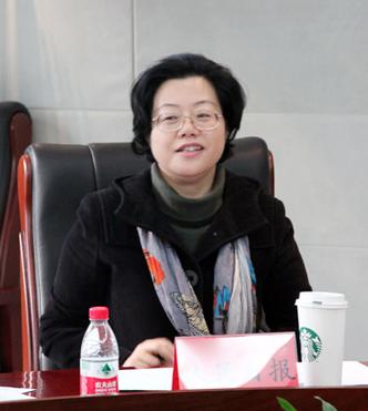 北京日报社社长什么级别