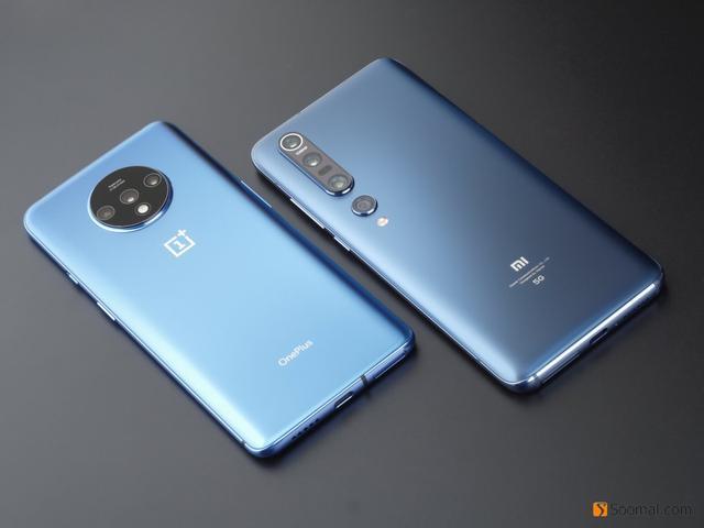 小米手机10pro