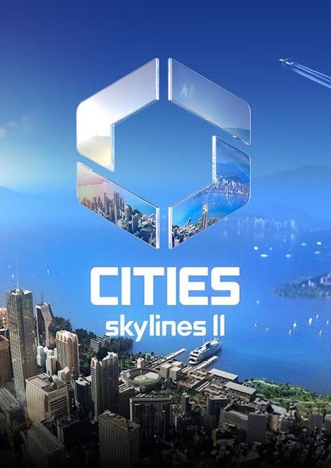 cities skyline