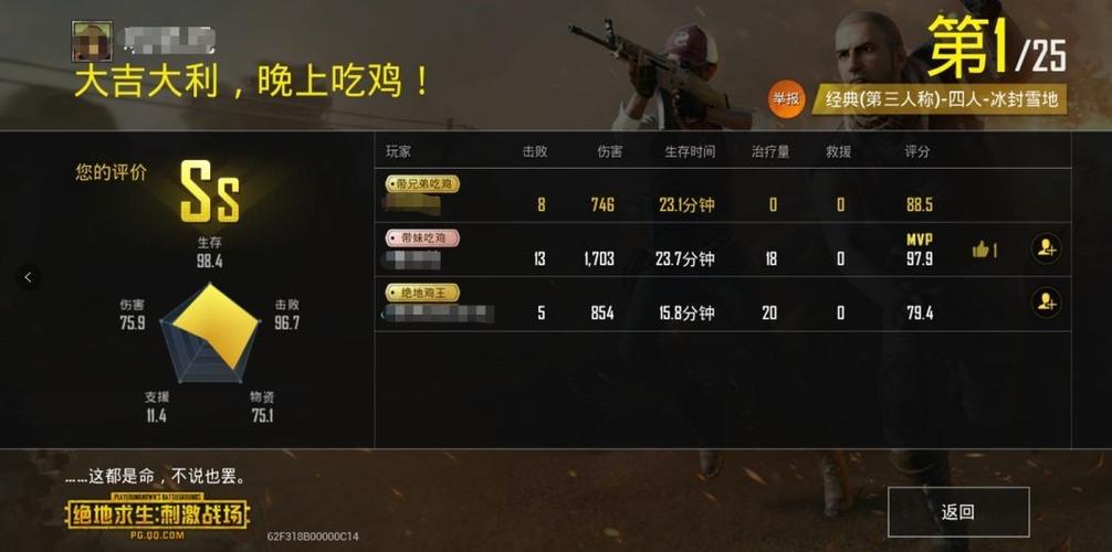 吃鸡的acf文件