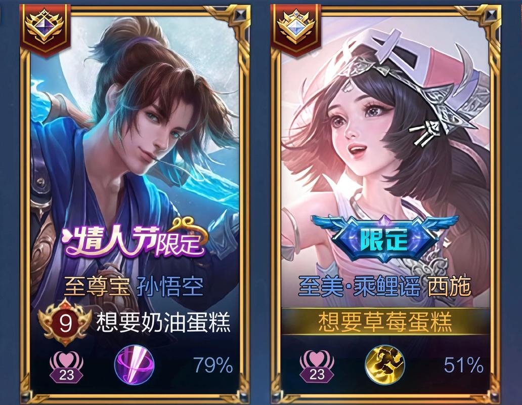 王者荣耀恋人,现实中也是恋人吗