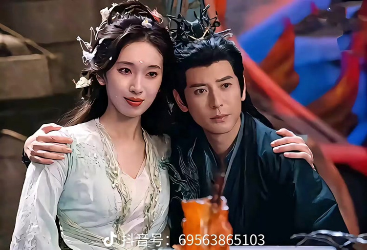 乱朱第几集死