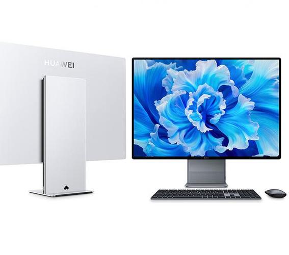华为定制版win11
