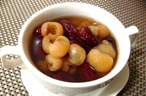红豆桂圆红枣汤的禁忌游戏截图