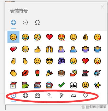 1～10符号特殊右上角