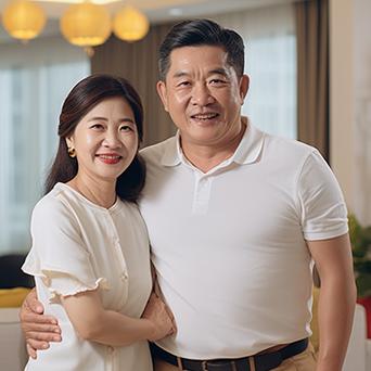 中老年免费婚介网