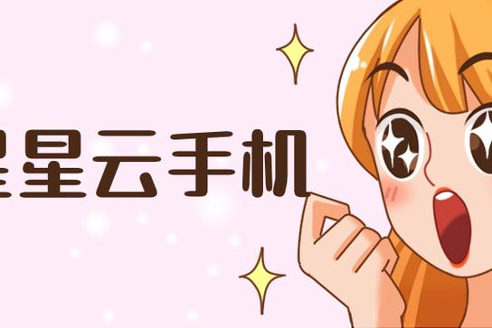 云手机模拟器截图