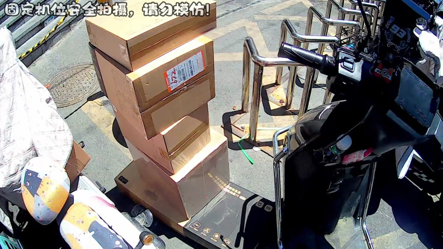 小米的商城配送和门店闪送的区别