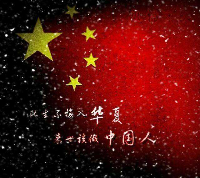 无悔入华夏官方