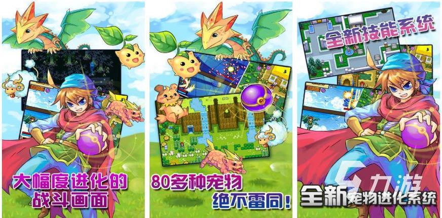 口袋妖怪最耐玩的版