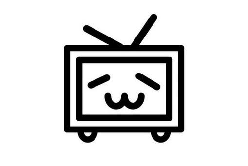 哔哩哔哩纯净版去广告图标