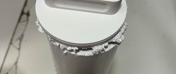 小米净水器滤芯拆卸缩略图