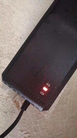 电动车充电器声音嗡嗡响图标