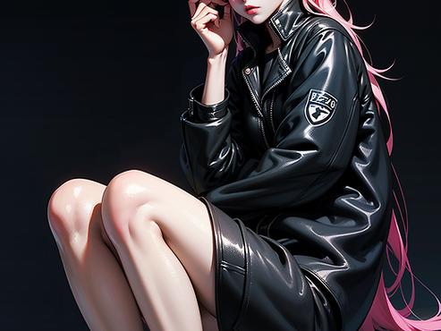 黑客少女
