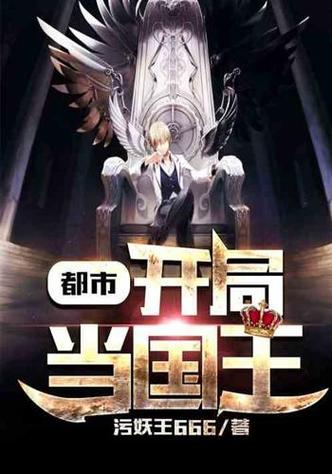 都市开局继承国王