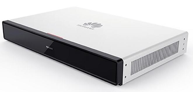 华为box600配置手册