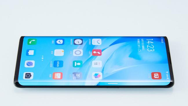 vivonex3有性能模式吗