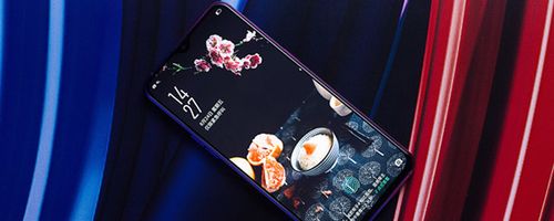 oppo按电源键结束通话