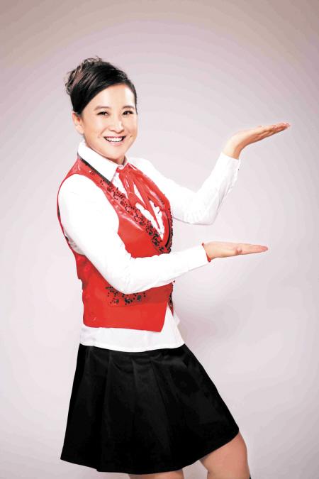 贾玲籍贯