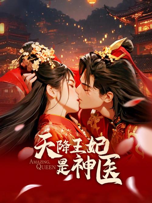 绝情王爷独宠天降王妃