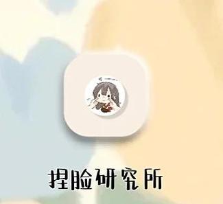 捏脸软件的使用方法