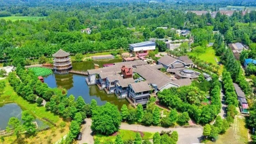 康旅融合