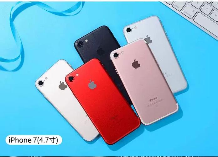 iPhone7长宽高