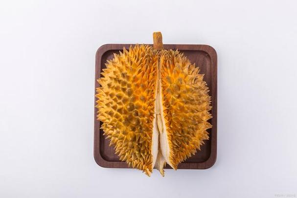 榴莲怎样判断熟没熟