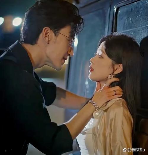 今夜沉溺短剧免费观看