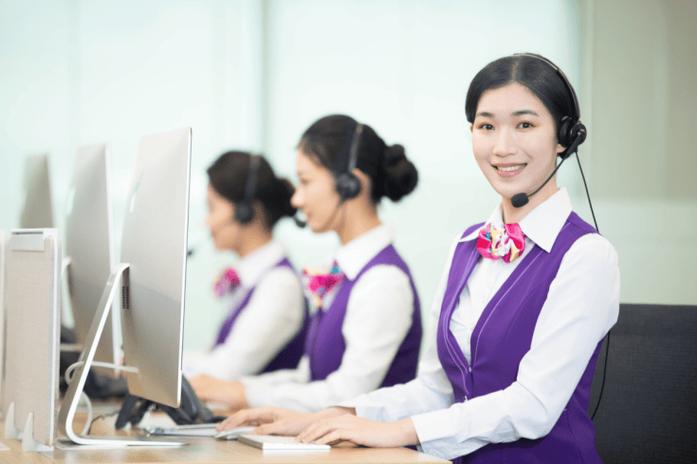 易视云监控客服人工电话