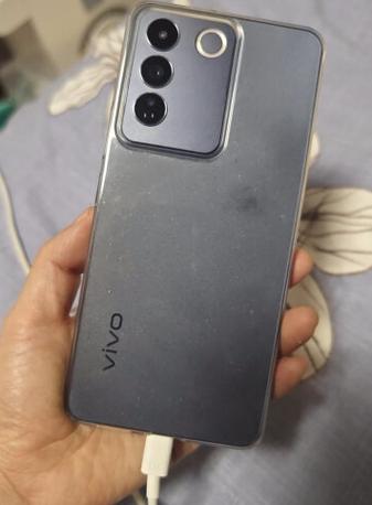 vivos 16看视频模糊的原因