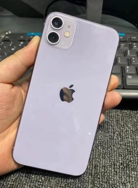 苹果11是双喇叭还是但单喇叭