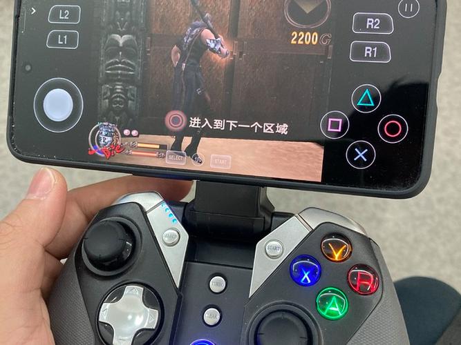 小鸡手柄g4无法开机截图