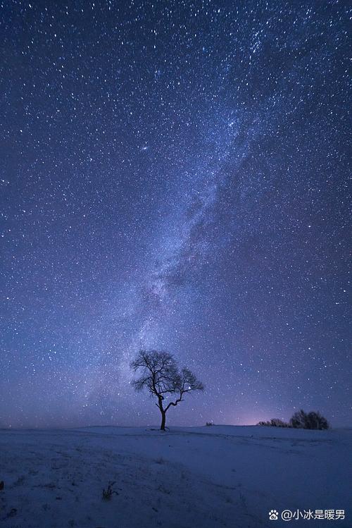 星河漫过长夜的意思