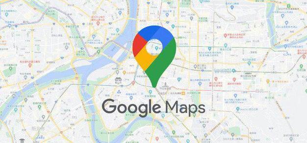 谷歌地图数据包下载图标