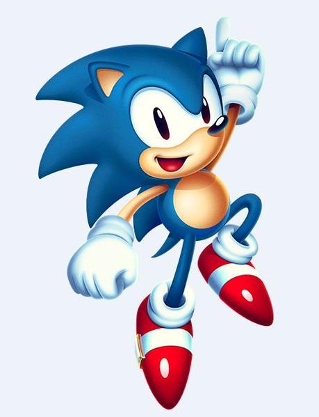 Sonic:狂欢plus下载