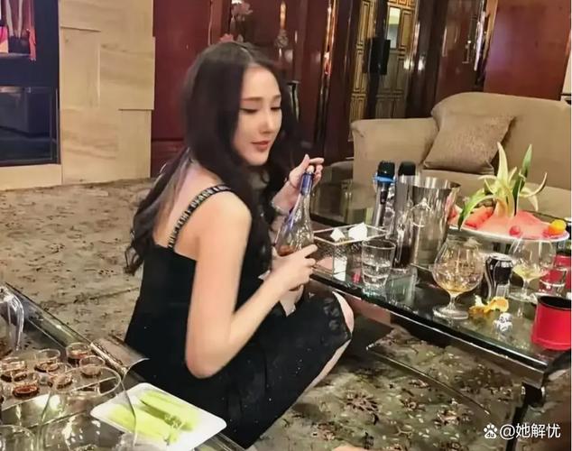 一个人经常换女朋友