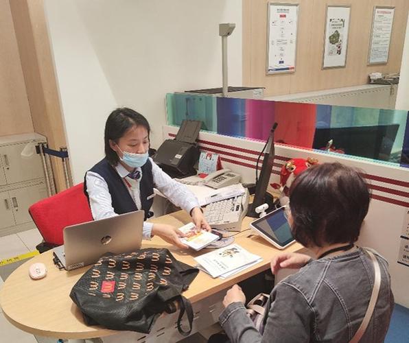 浦发银行24小时人工