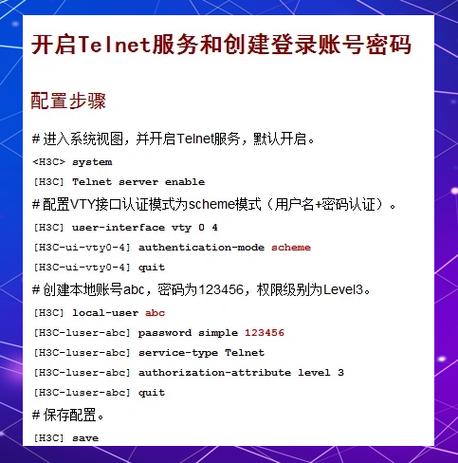 交换机配置教程图标