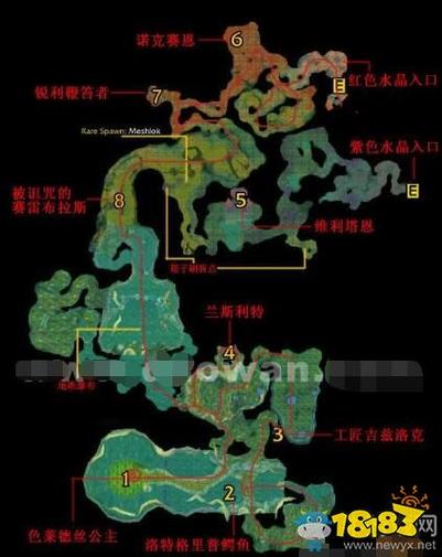 玛拉顿最低进入等级