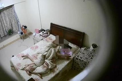 偷看别人的监控摄像头缩略图