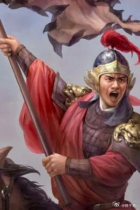 刘封武力什么水平