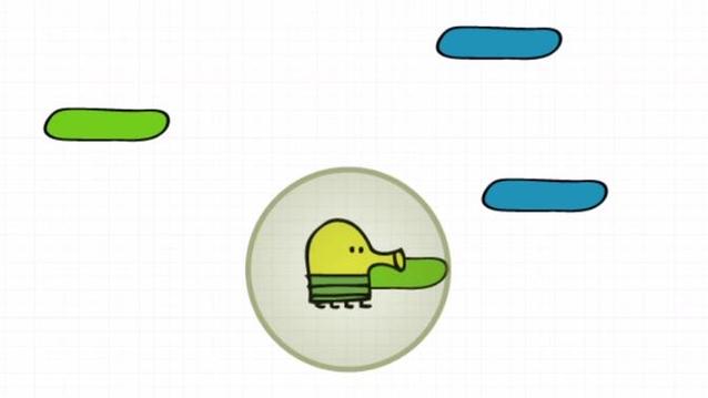 doodle jump 2