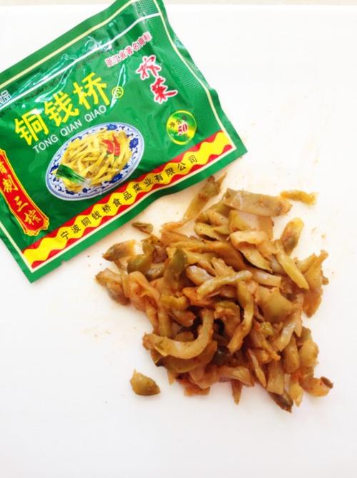 余姚榨菜哪个牌子好