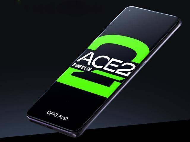 OPPOace2能开90帧吗