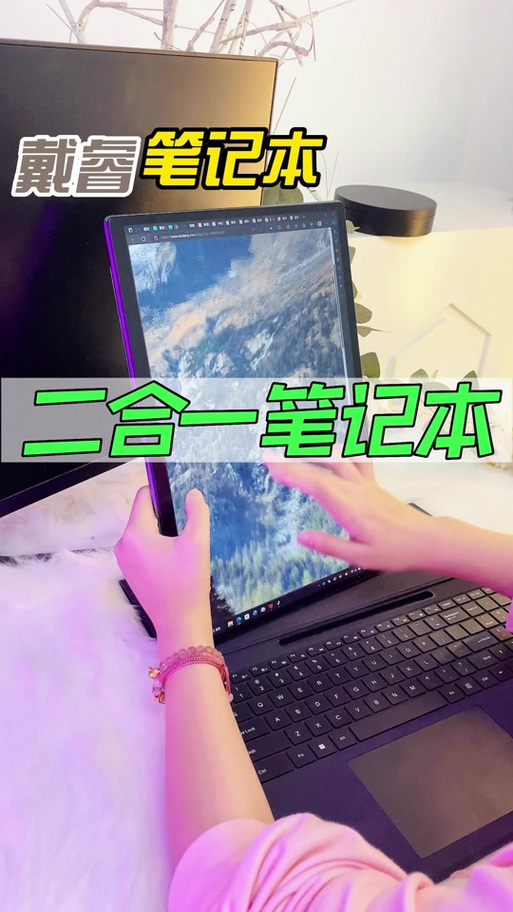 双屏怎么使用