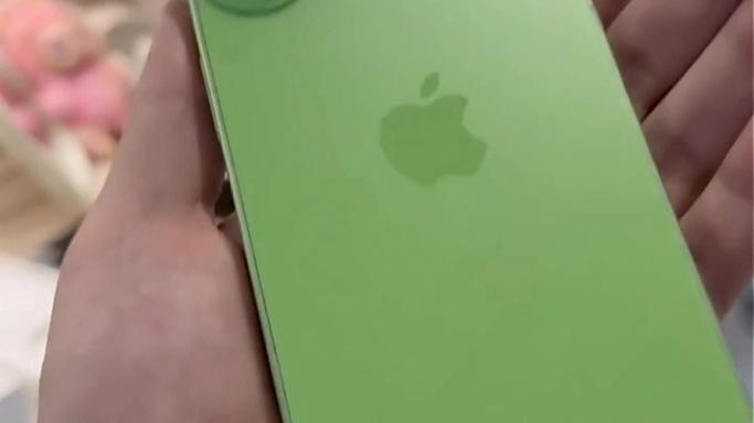 iphone17有护眼模式吗