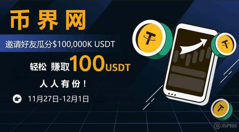 USDT每天赚100元后果图标