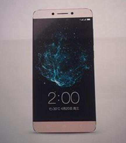 乐max2手机参数