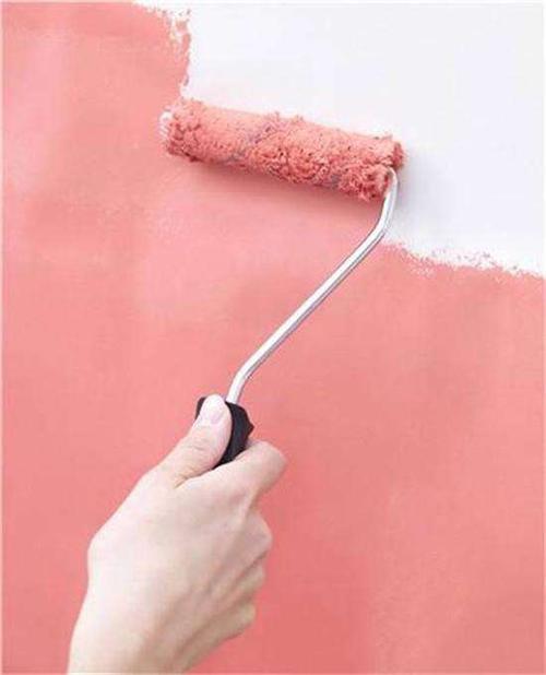 糯米胶可以直接刷墙吗截图